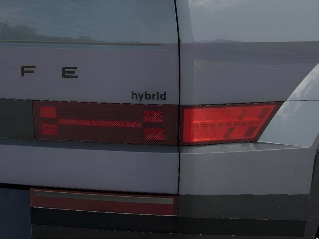 New 2026 Hyundai Santa Fe Calligraphy FWD image 10