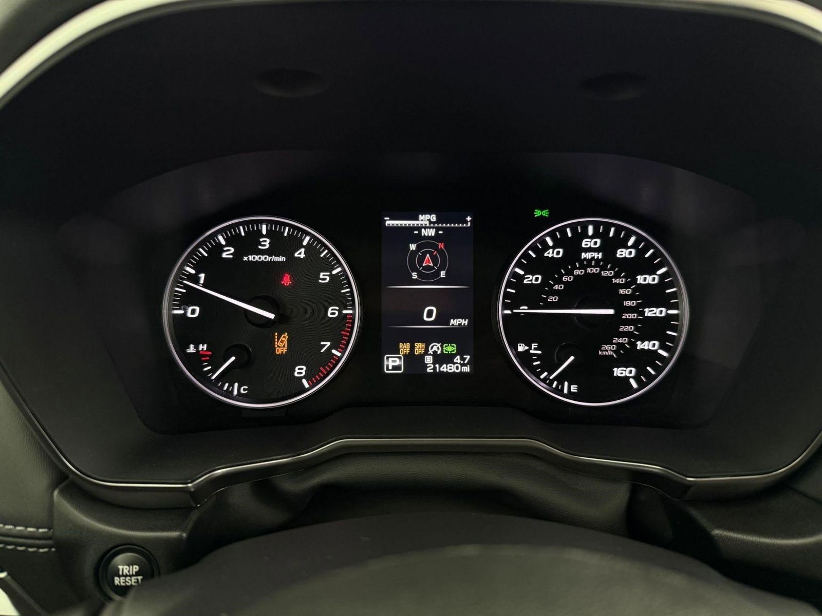 Used 2023 Subaru Outback Touring XT image 16