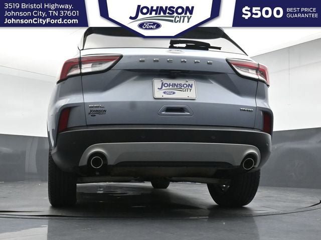 Used 2022 Ford Escape SEL AWD/4WD image 33