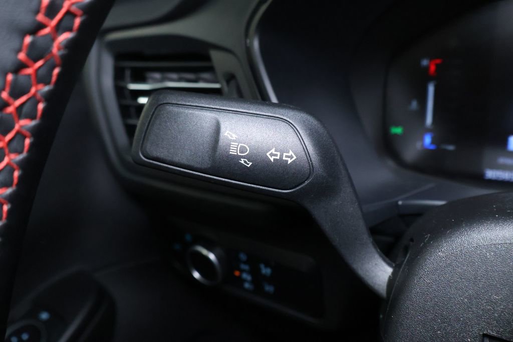 Used 2023 Ford Escape ST-Line w/ Tech Pack #1 image 23