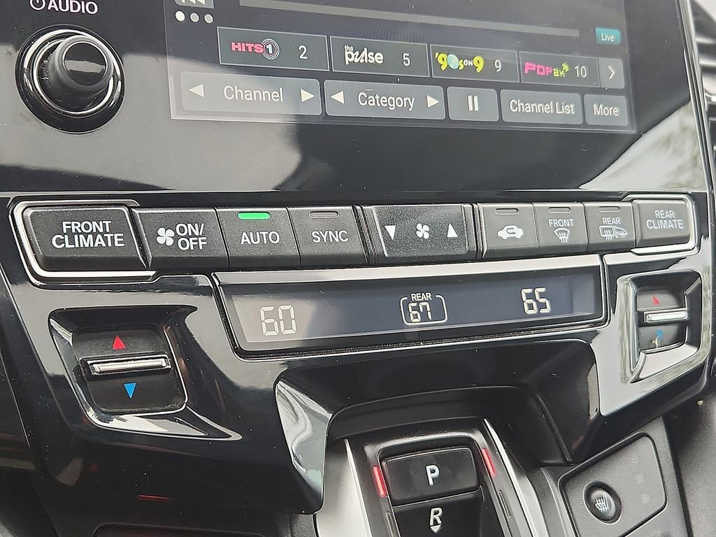 Used 2022 Honda Odyssey EX-L image 17