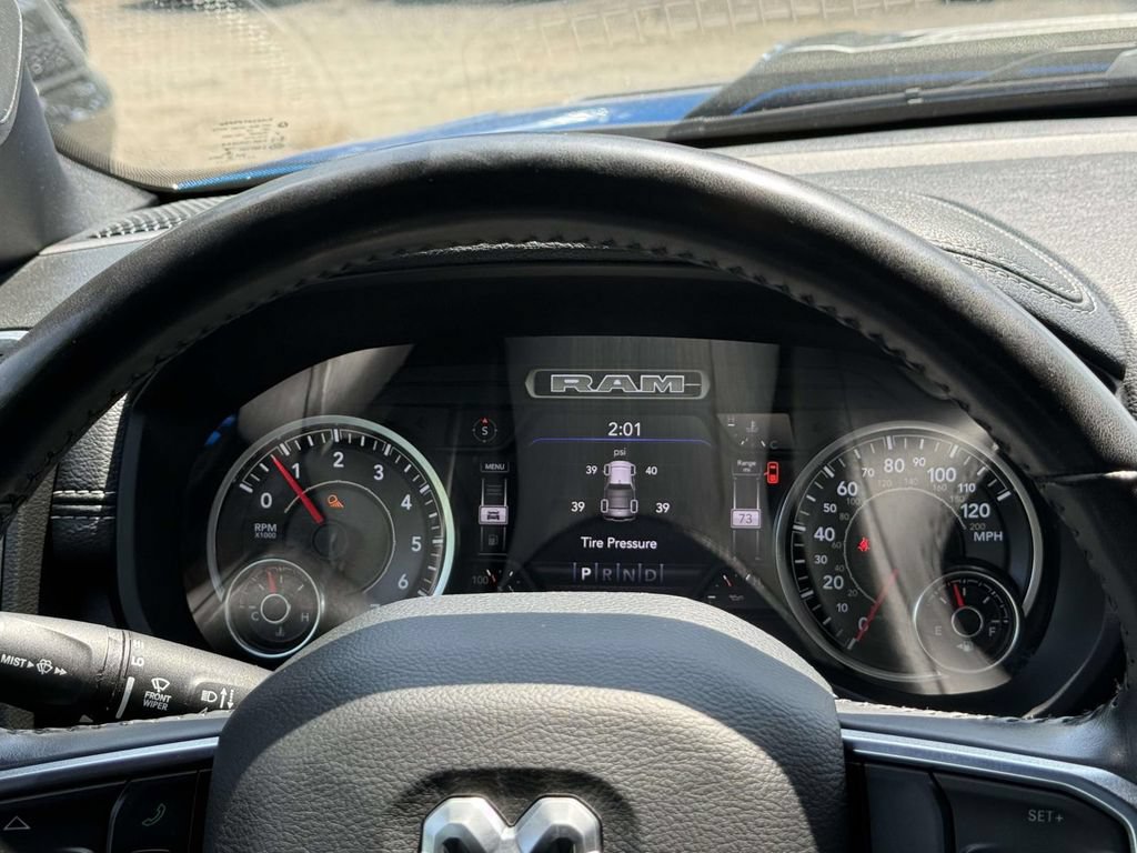 Used 2020 RAM 1500 Laramie w/ Sport Appearance Package AWD/4WD image 20