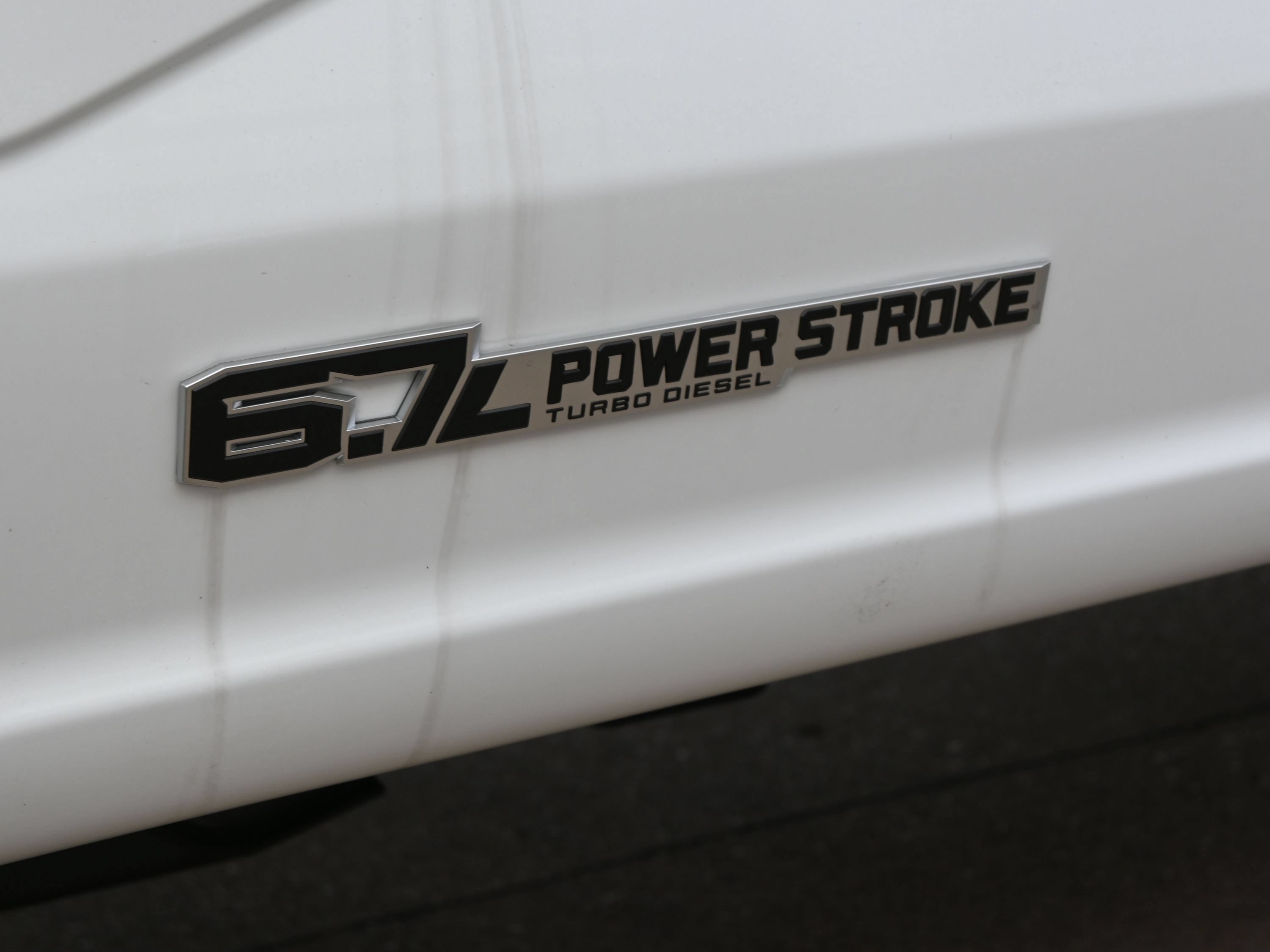 New 2026 Ford F550 4x4 Supercab Super Duty image 11