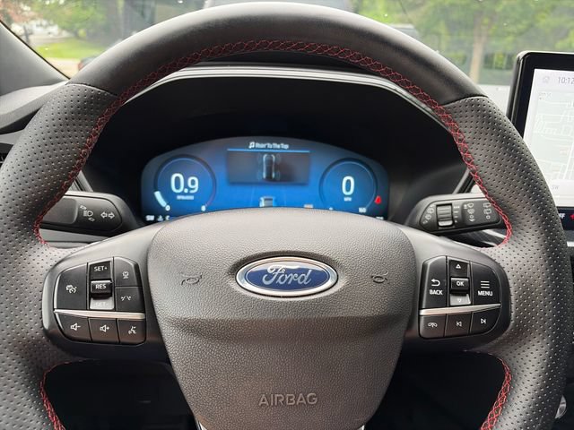Certified 2023 Ford Escape ST-Line Elite w/ Premium Technology Package AWD/4WD image 30