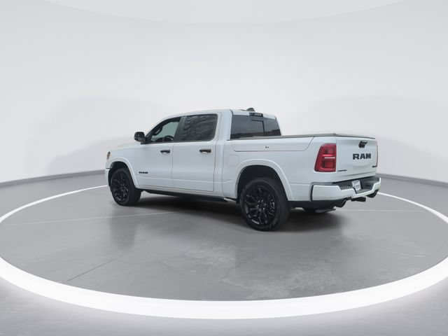 New 2026 RAM 1500 Limited AWD/4WD image 6