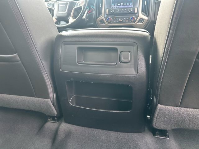 Used 2018 GMC Sierra 1500 Denali w/ Denali Ultimate Package image 13