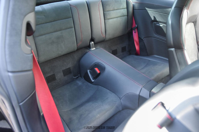 Used 2024 Porsche 911 Carrera GTS image 62