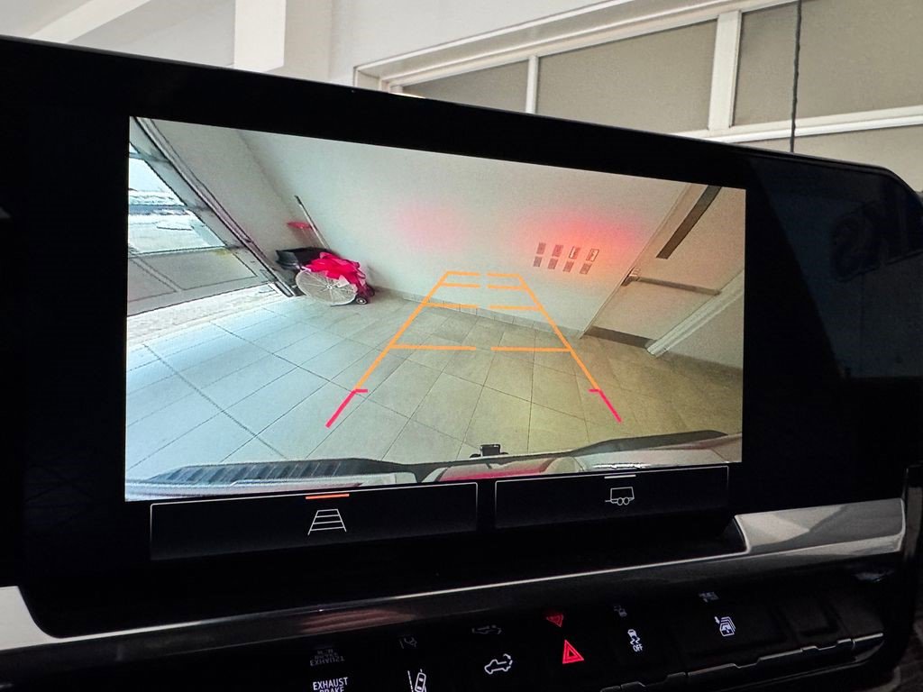 Certified 2025 GMC Sierra 2500 SLE w/ SLE Convenience Package AWD/4WD image 21