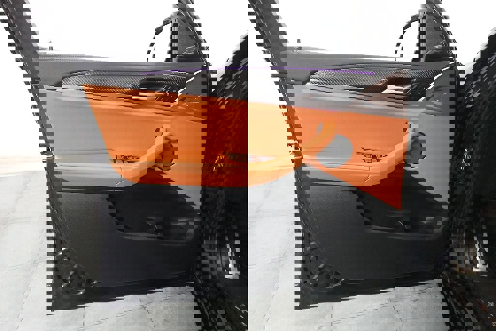 Used 2023 BMW X4 M40i w/ Premium Package AWD/4WD image 19