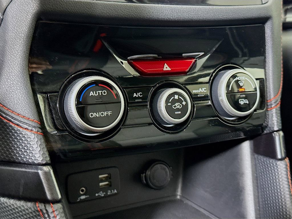 Certified 2024 Subaru Forester Sport image 8