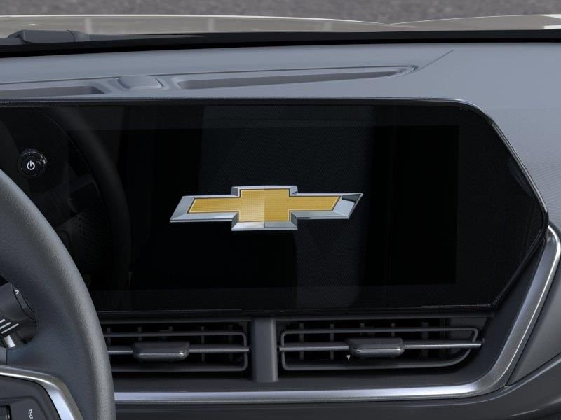New 2026 Chevrolet Trax ACTIV FWD image 20