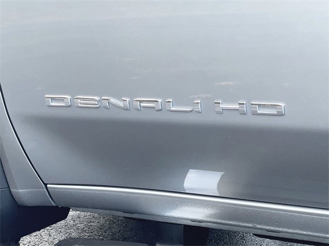 New 2026 GMC Sierra 3500 Denali w/ Technology Package image 33