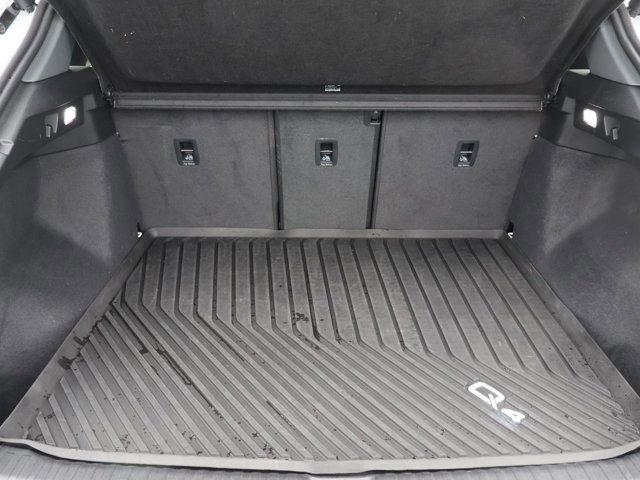 Certified 2023 Audi Q4 e-tron Premium Plus w/ Premium Plus RWD image 7