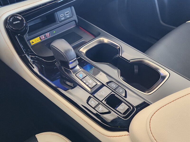 Used 2022 Lexus NX 350 AWD w/ Vision Package image 53