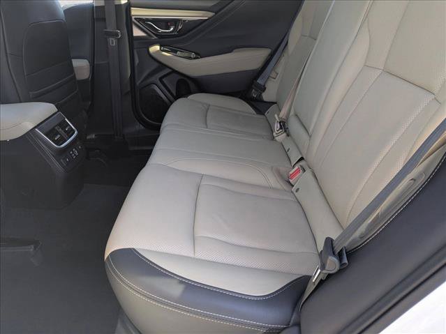 Used 2024 Subaru Outback Limited AWD/4WD image 20