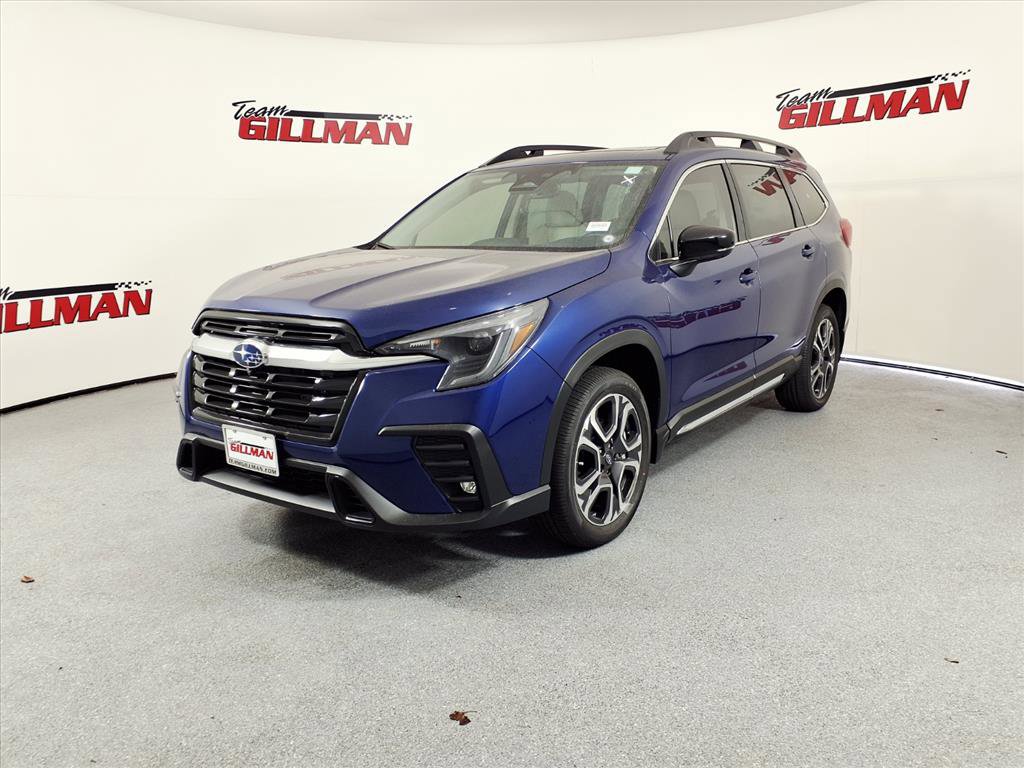 New 2026 Subaru Ascent Limited AWD/4WD image 2
