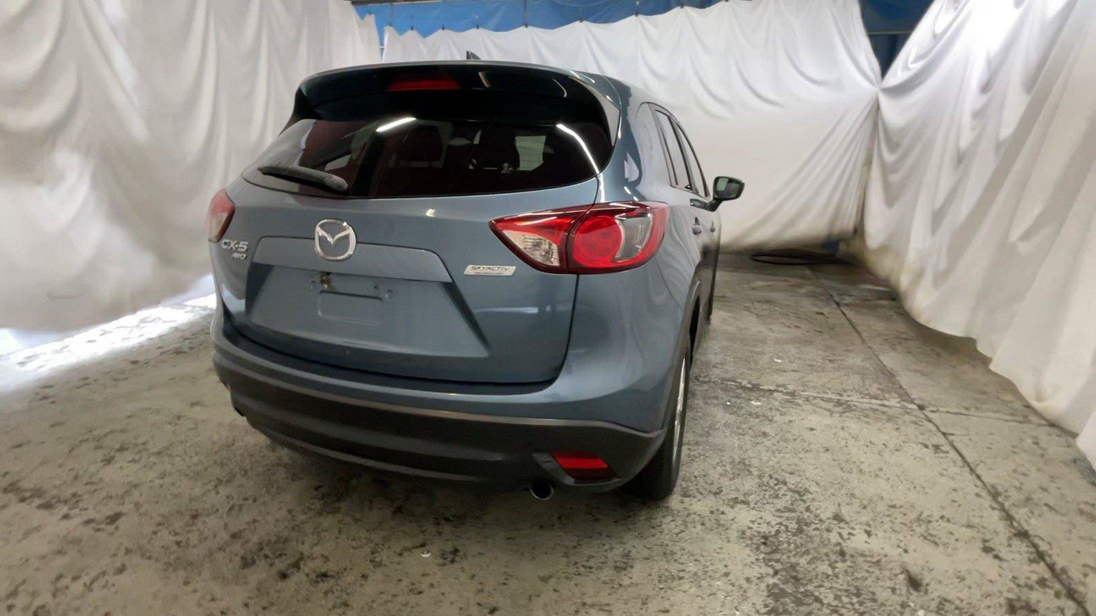 Used 2016 MAZDA CX-5 Touring AWD/4WD image 7