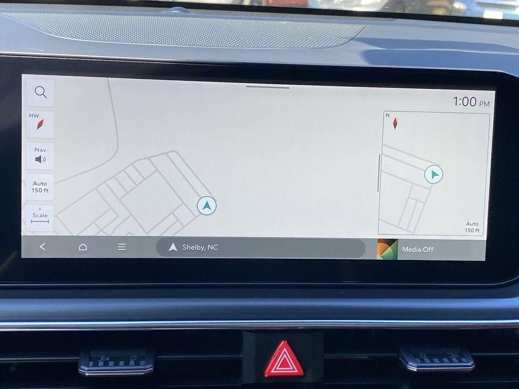 New 2026 Kia K5 GT-Line w/ GT-Line Premium Package image 17