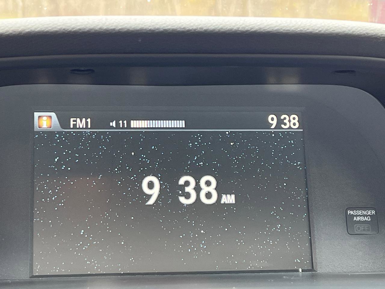 Used 2013 Honda Accord EX image 22