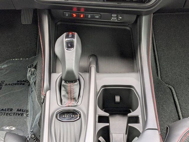 New 2026 Dodge Charger Scat Pack w/ Blacktop Package AWD/4WD image 21