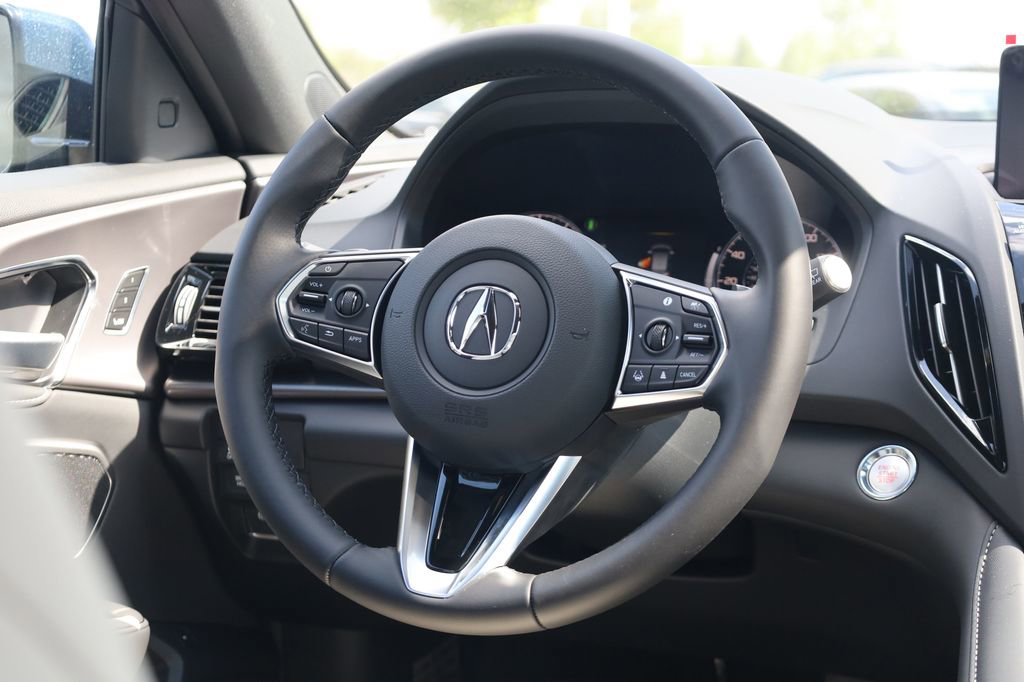 New 2026 Acura RDX SH-AWD image 30