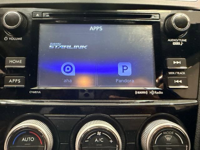 Used 2017 Subaru WRX AWD/4WD image 28