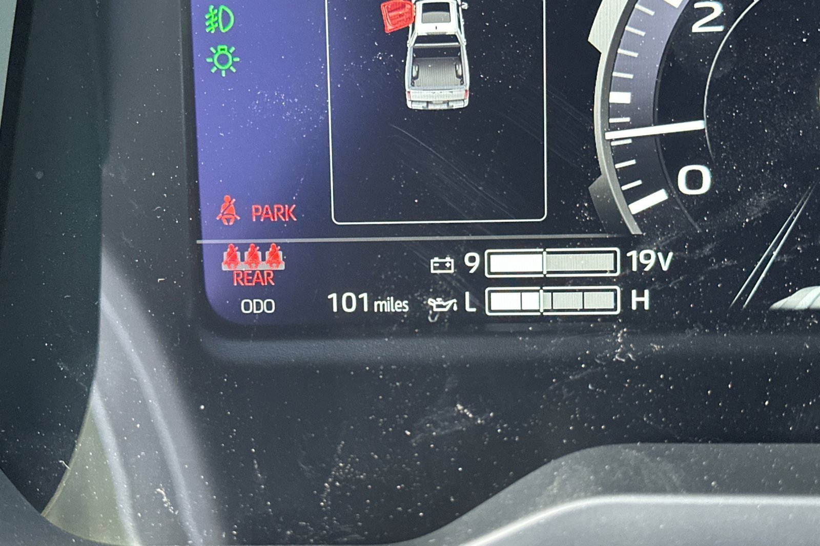 Certified 2026 Toyota Tundra Limited image 23