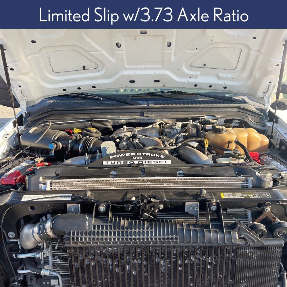 Used 2008 Ford F250 XL image 18