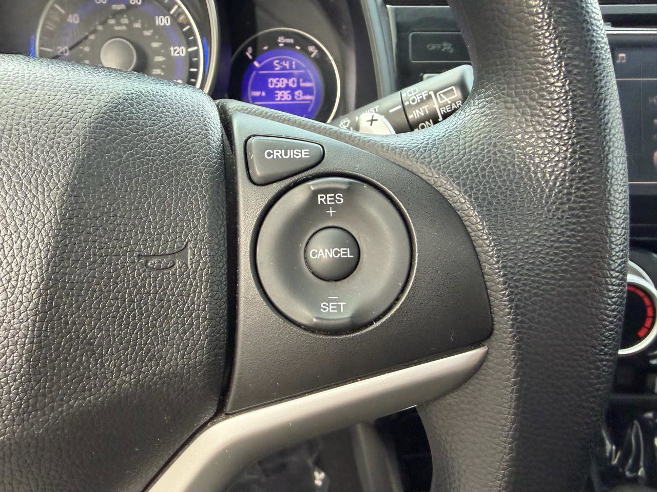 Used 2016 Honda Fit EX image 26