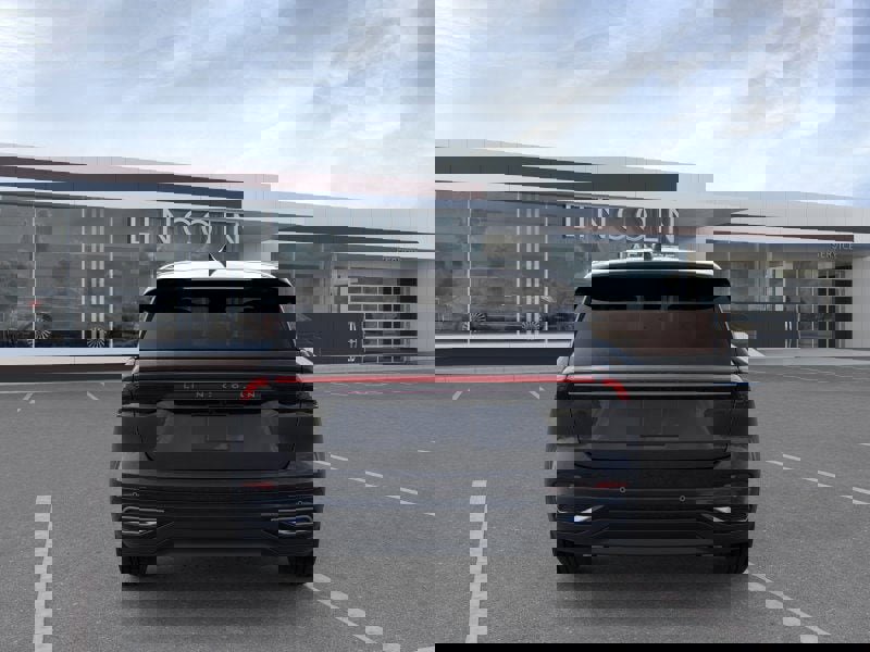 New 2026 Lincoln Nautilus Premier w/ Equipment Group 102A image 5