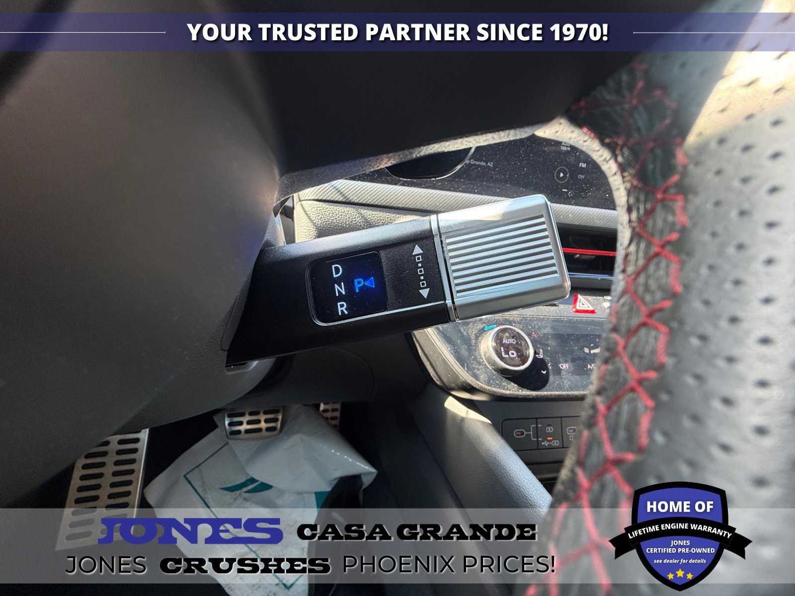 Used 2024 Hyundai Sonata N Line FWD image 18