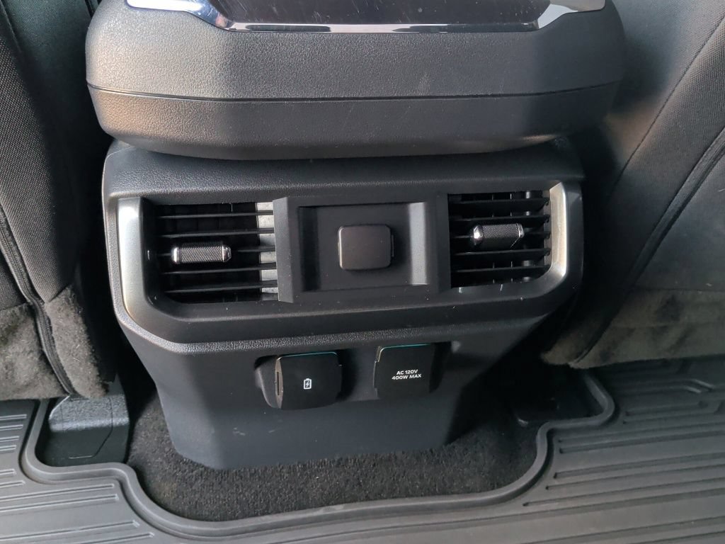 Used 2022 Ford F150 XLT w/ Equipment Group 302A High AWD/4WD image 39