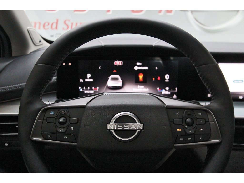New 2027 Nissan Murano Platinum w/ Cargo Package AWD/4WD image 14