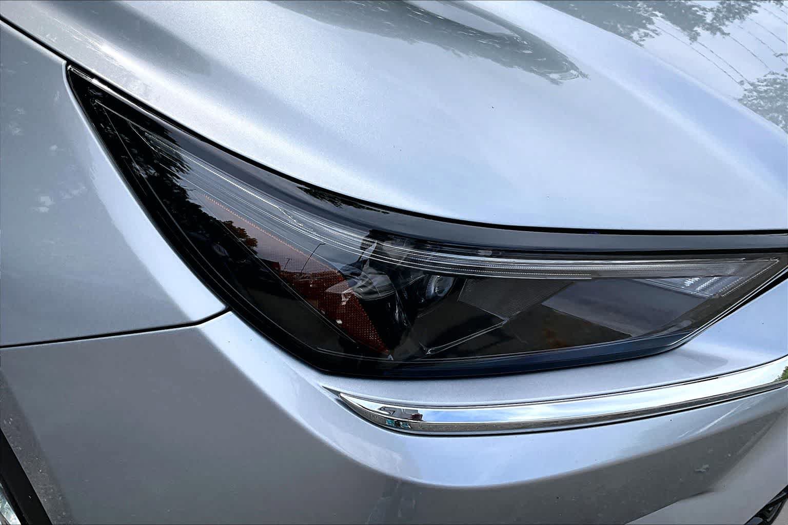 Certified 2024 Toyota Grand Highlander AWD image 26