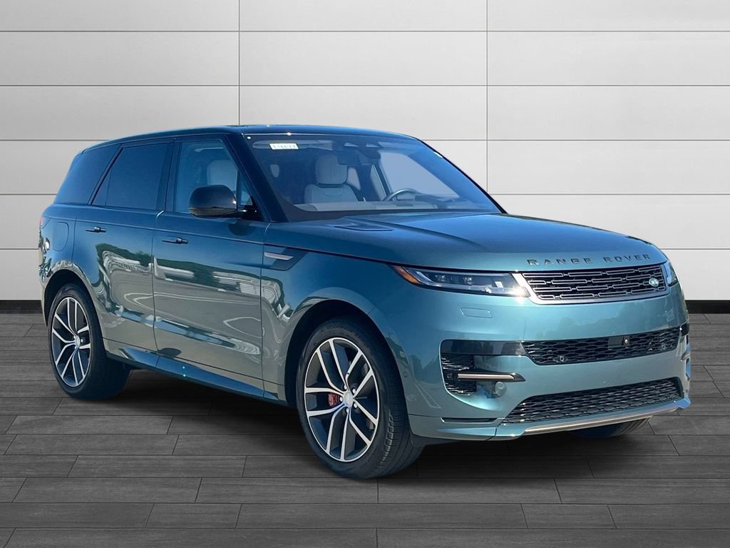 Certified 2023 Land Rover Range Rover Sport SE Dynamic AWD/4WD image 7