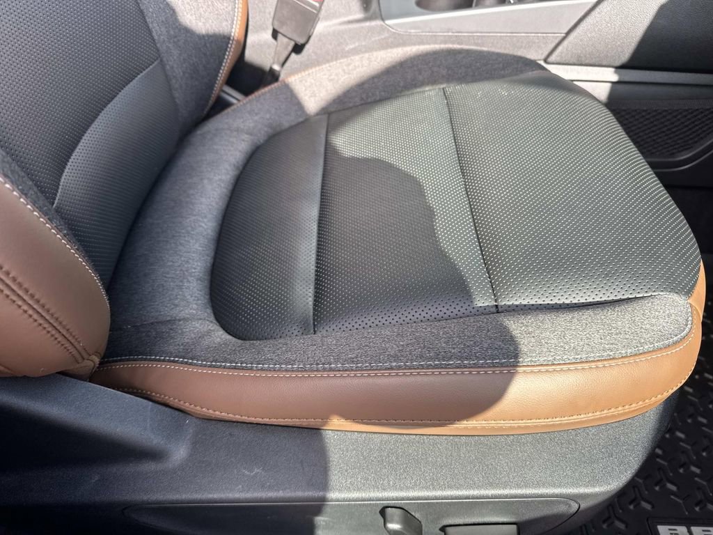 Used 2021 Ford Bronco Sport Outer Banks image 11