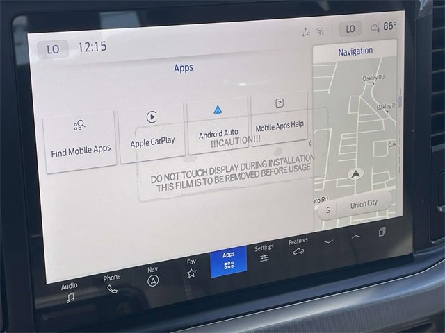 New 2026 Ford F350 Platinum w/ Platinum Plus Package image 9