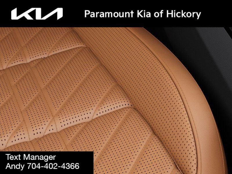 New 2025 Kia Telluride SX Prestige X-Line image 24