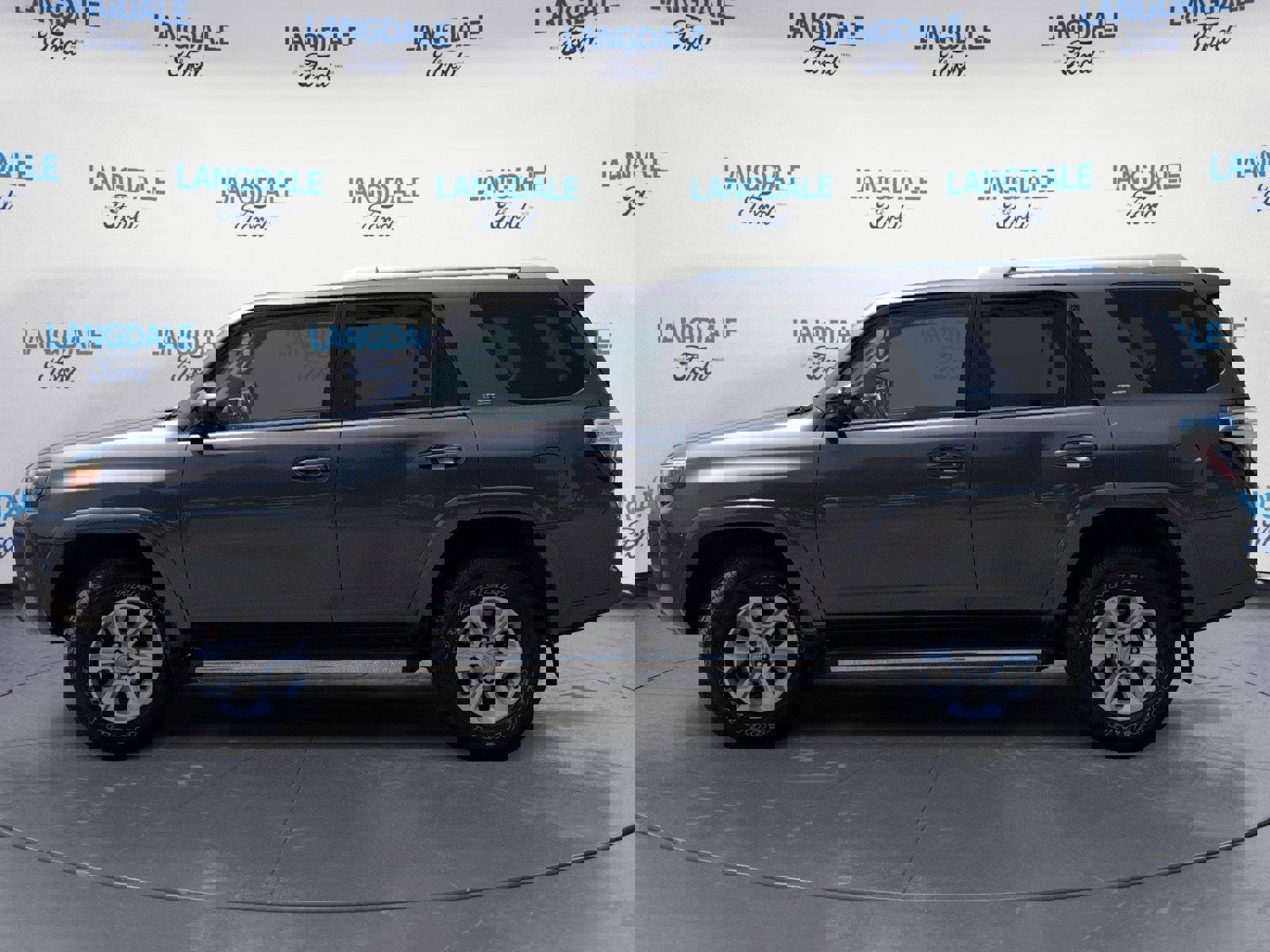 Used 2014 Toyota 4Runner SR5 image 10