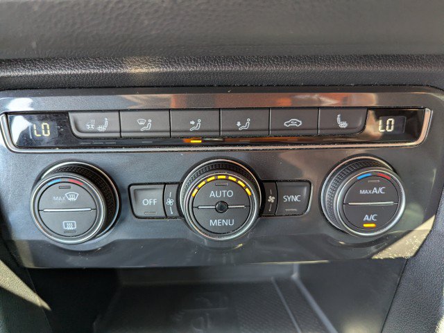 Used 2021 Volkswagen Tiguan SEL Premium R-Line AWD/4WD image 21