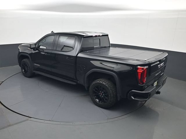 Used 2022 GMC Sierra 1500 AT4X AWD/4WD image 19