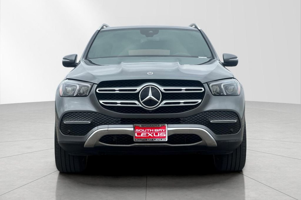Used 2022 Mercedes-Benz GLE 350 image 9