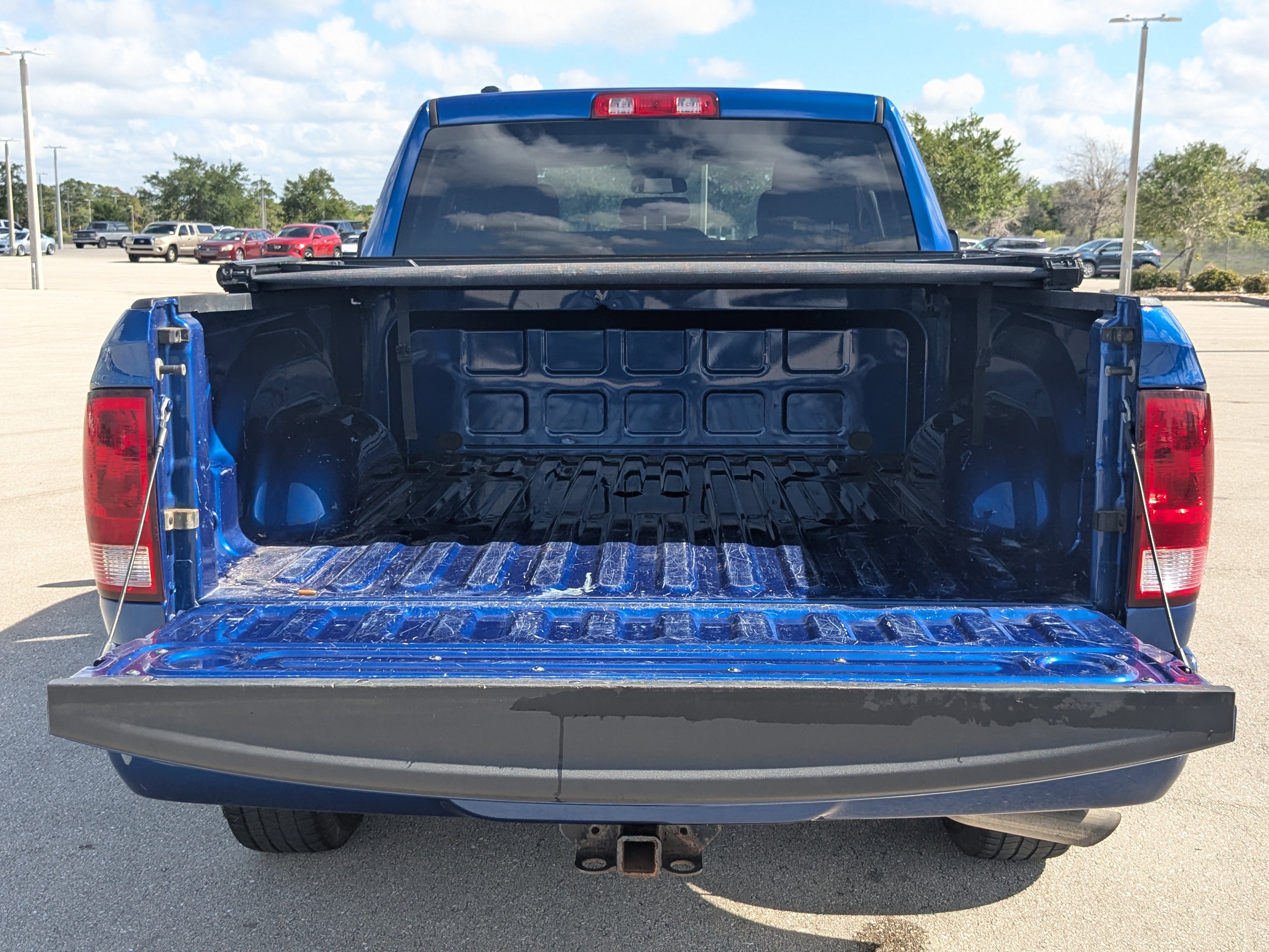 Used 2018 RAM 1500 Express image 16