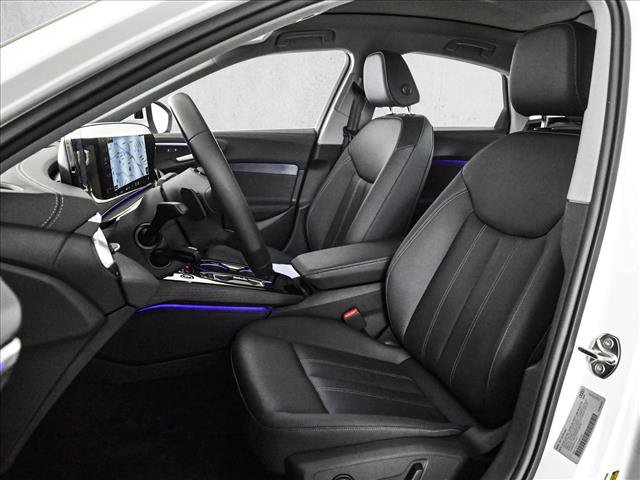 Certified 2025 Audi A5 Premium w/ Convenience Package image 17