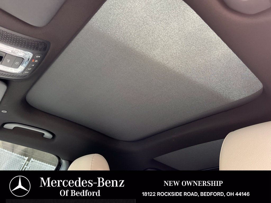 Used 2026 Mercedes-Benz GLB 250 4MATIC image 33
