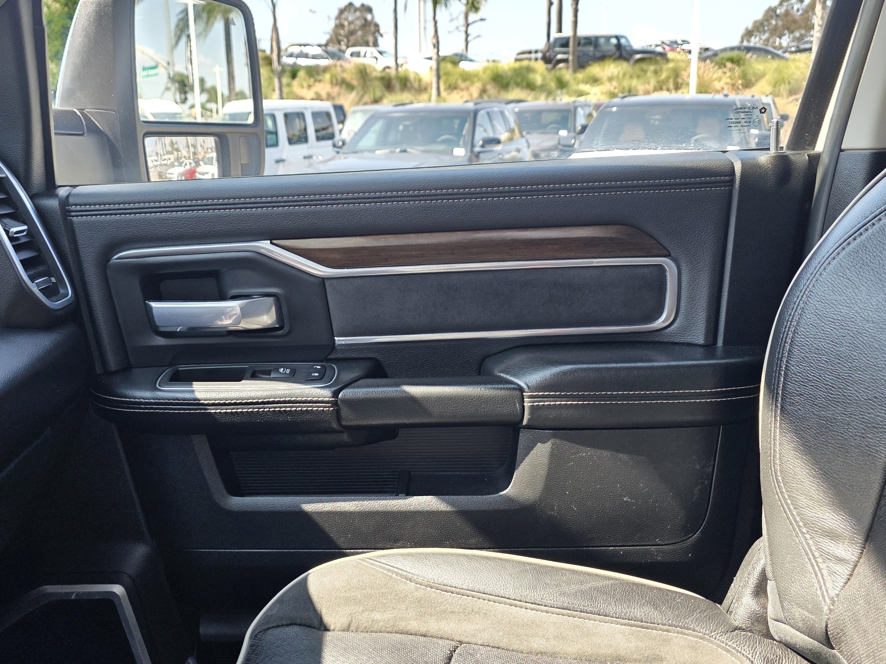 Certified 2024 RAM 2500 Laramie image 15