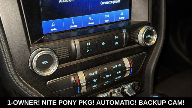 Used 2023 Ford Mustang Coupe w/ Equipment Group 101A image 18