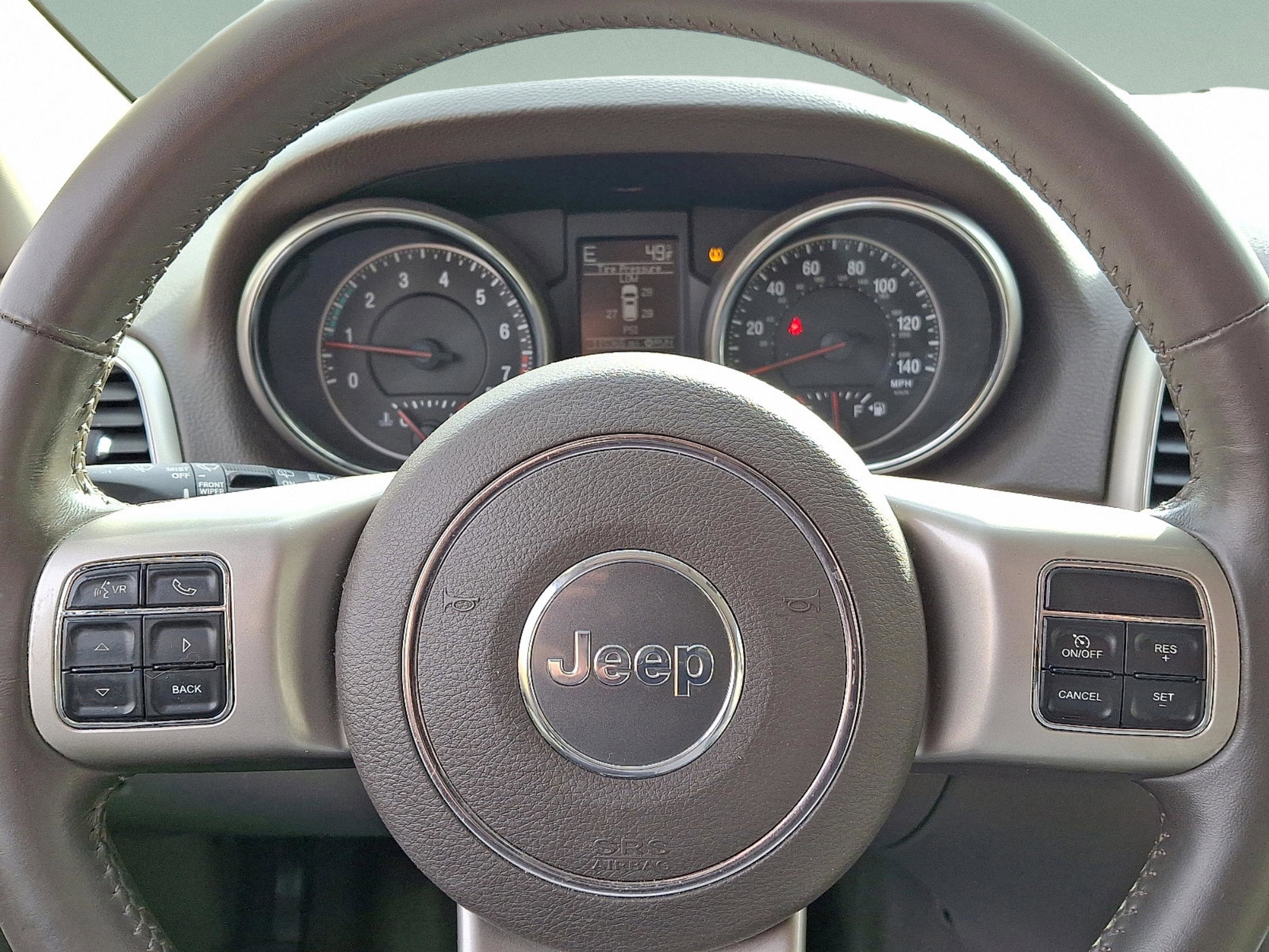 Used 2012 Jeep Grand Cherokee Laredo image 19