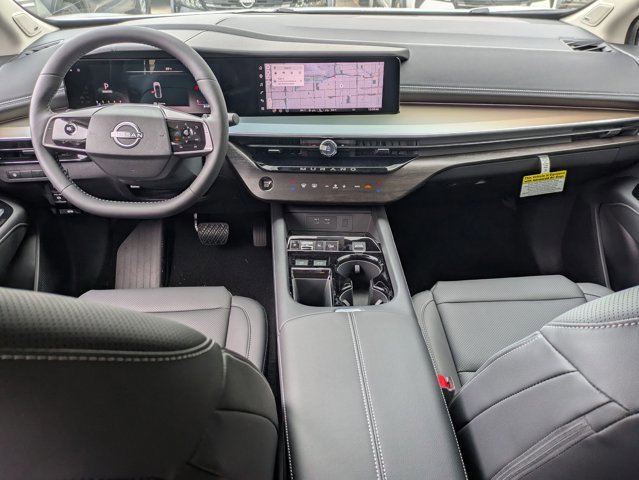 New 2026 Nissan Murano SL image 13