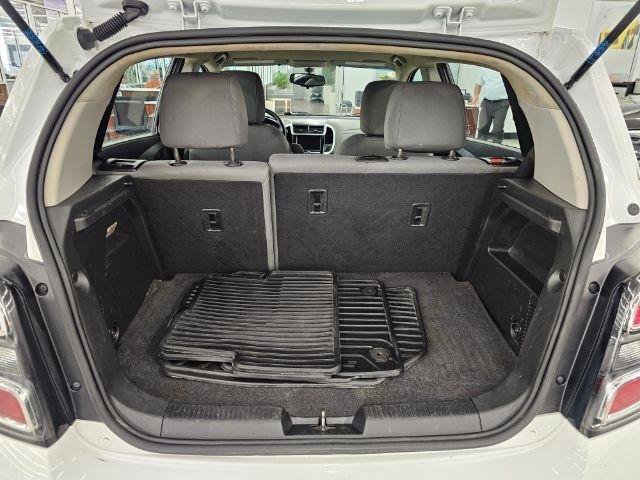 Used 2018 Chevrolet Sonic LT FWD image 36